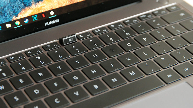 Illustration for article titled Huawei MateBook X Pro, análisis: así es el MacBook Pro que debería hacer Apple